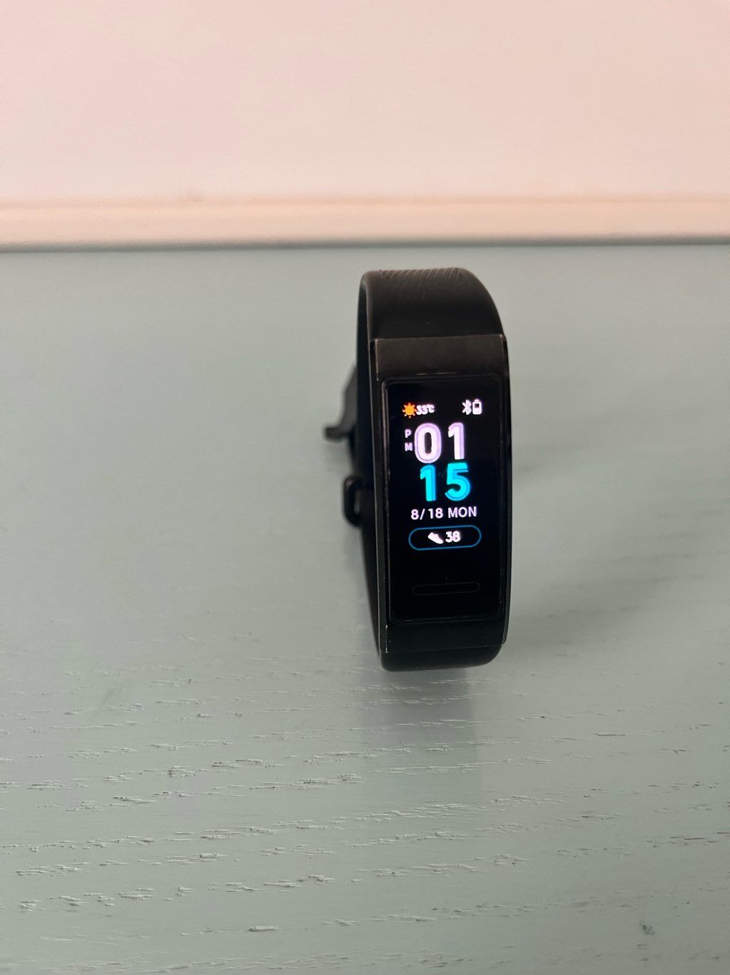 Huawei Band 3 Pro