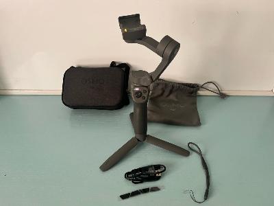 Dji Osmo mobile 3