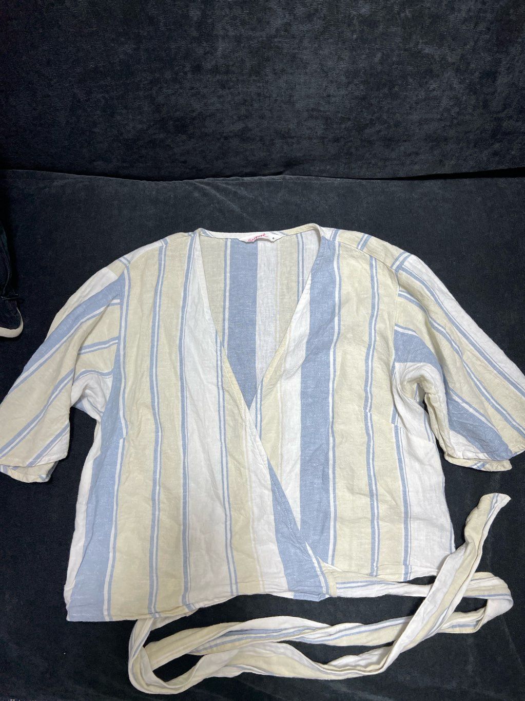size s/m