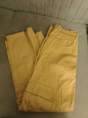page cargo pants(xs)