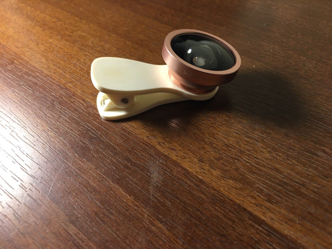 wide angel lens for phones