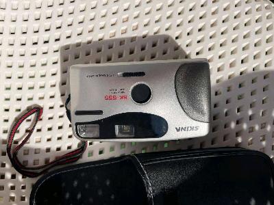 Skina SK-555