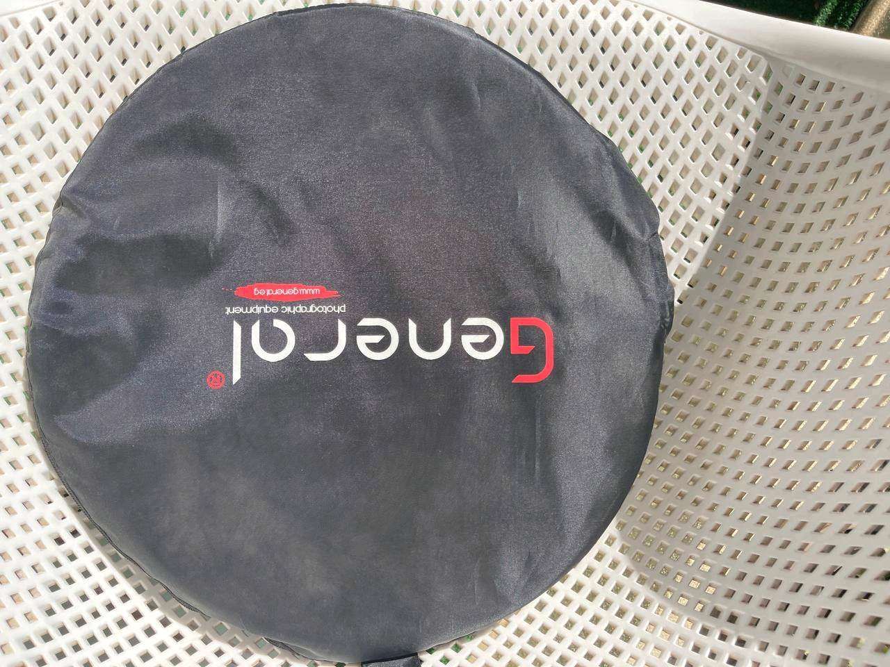 reflector 5 in1