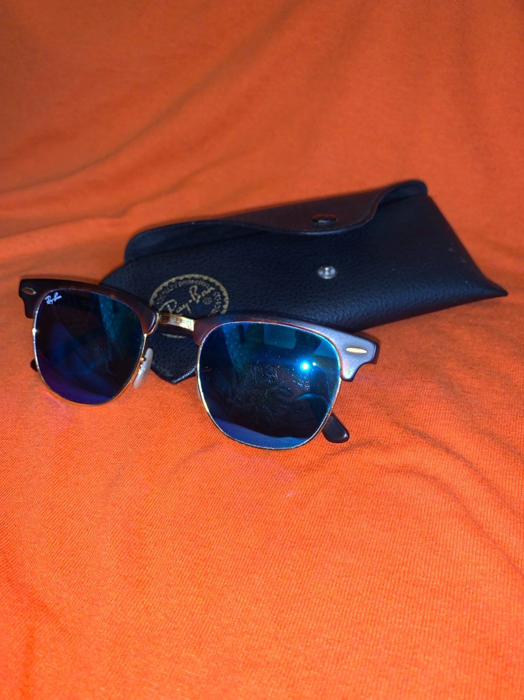 Ray-Ban Original Glasses