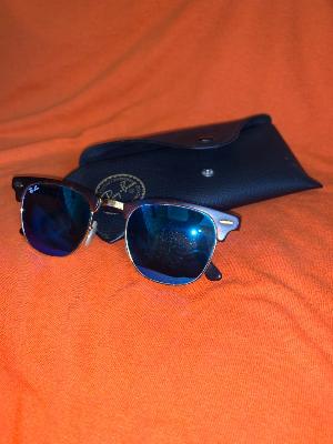 Ray-Ban Original Glasses