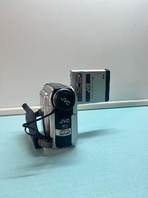 JVC Digital Video Camera