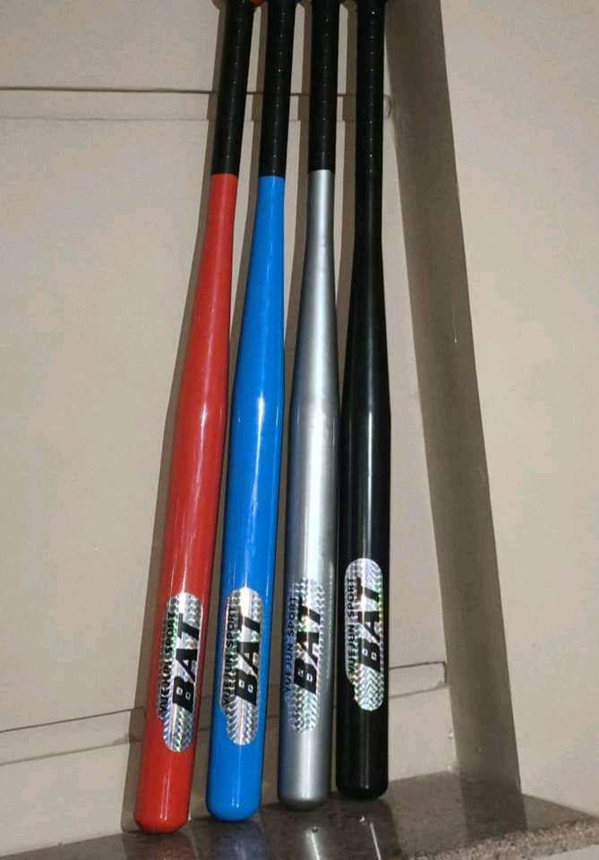 Baseball bat