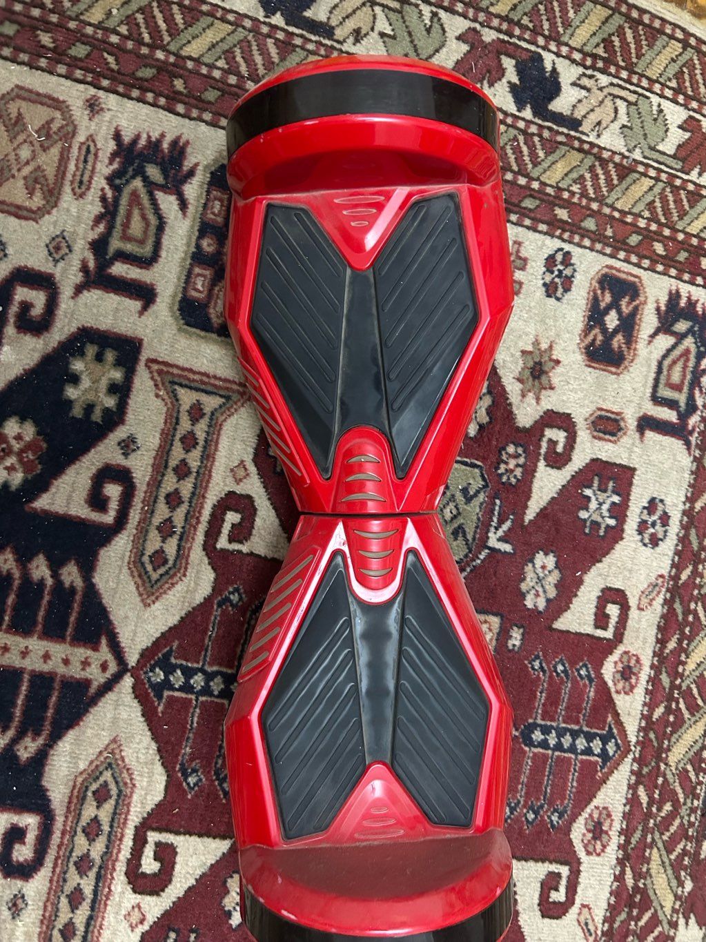 hover board