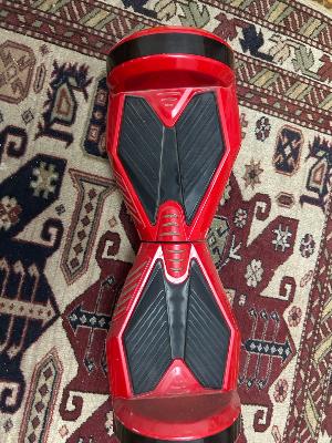 hover board