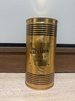 jeal paul le male elixer