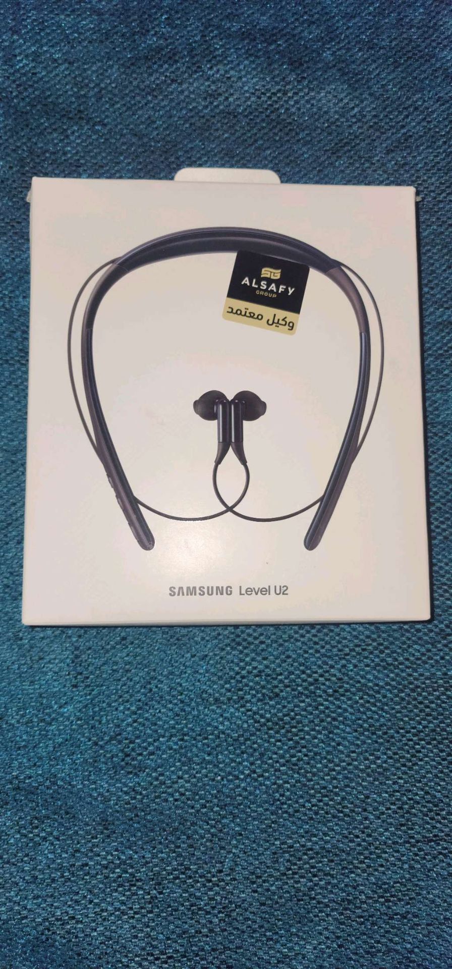 Samsung Level U2