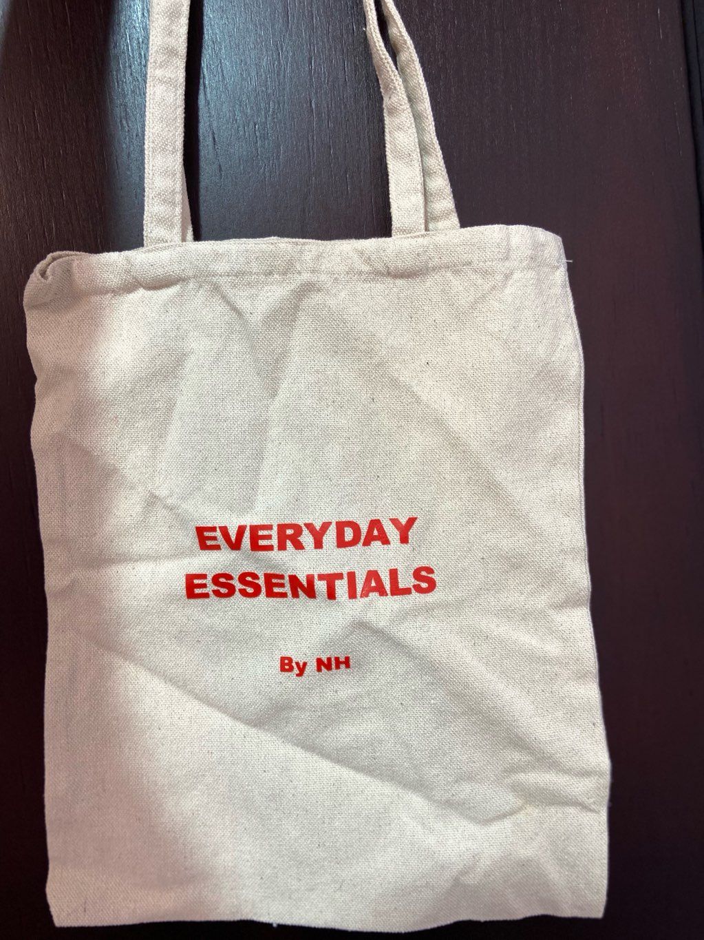 tote bag