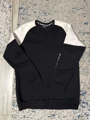 OR Crewneck