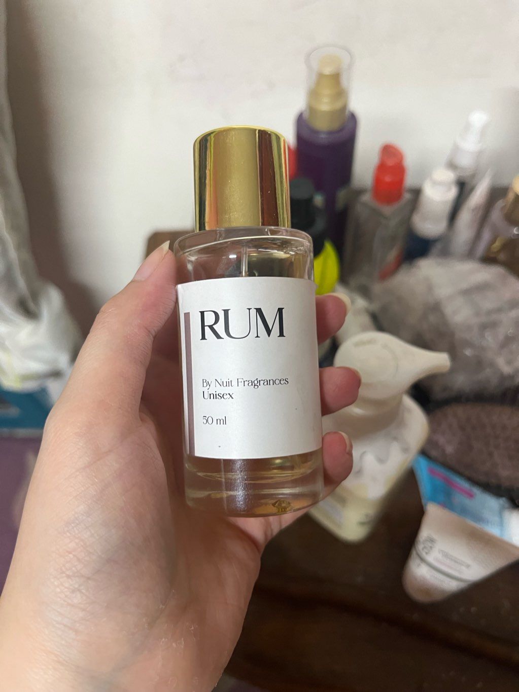 nuit rum perfume dupe khamra