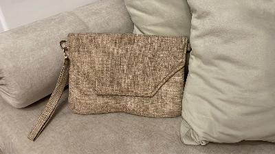 Clutch bag