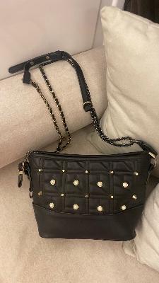 Black bag