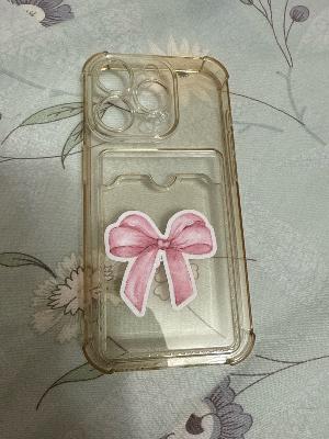 iPhone 15 pro phone case