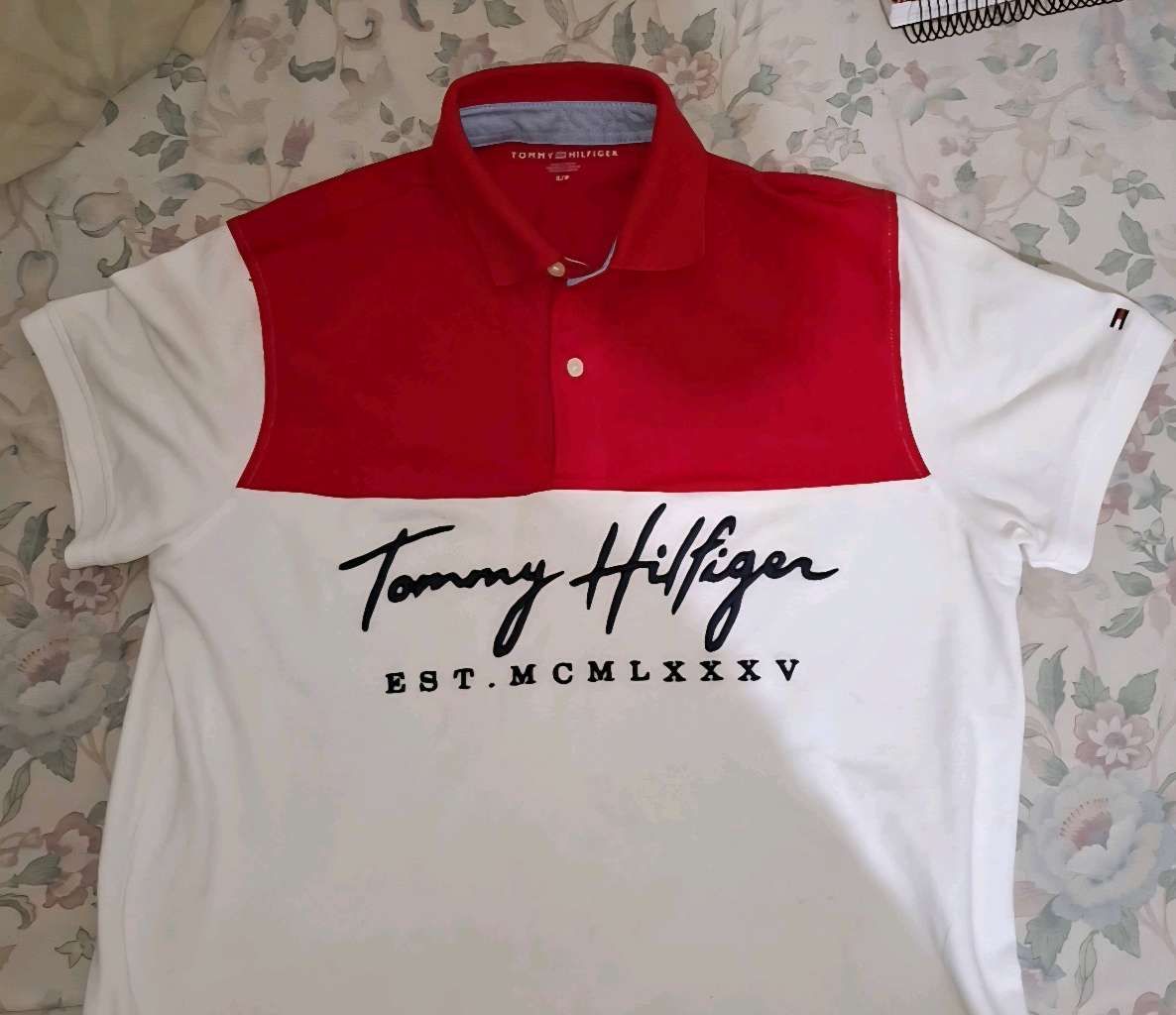 original tommy hilfiger
