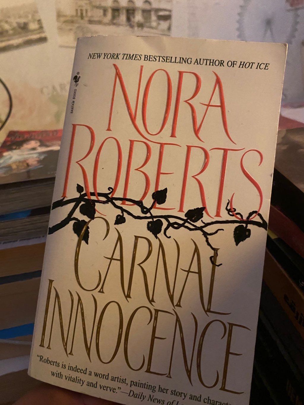 Carnal Innocence
