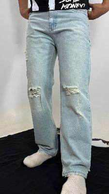 local brand denim