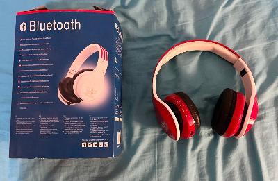 Headphone
