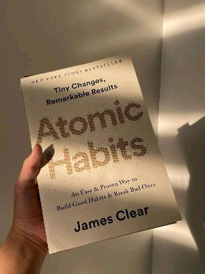 atomic habits