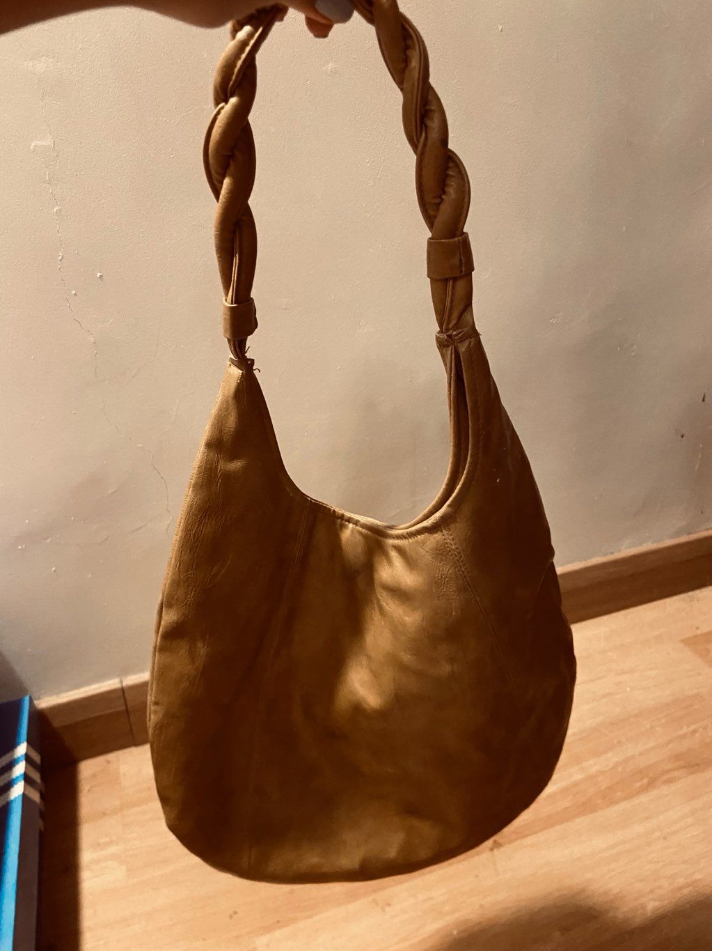 cute camel bag