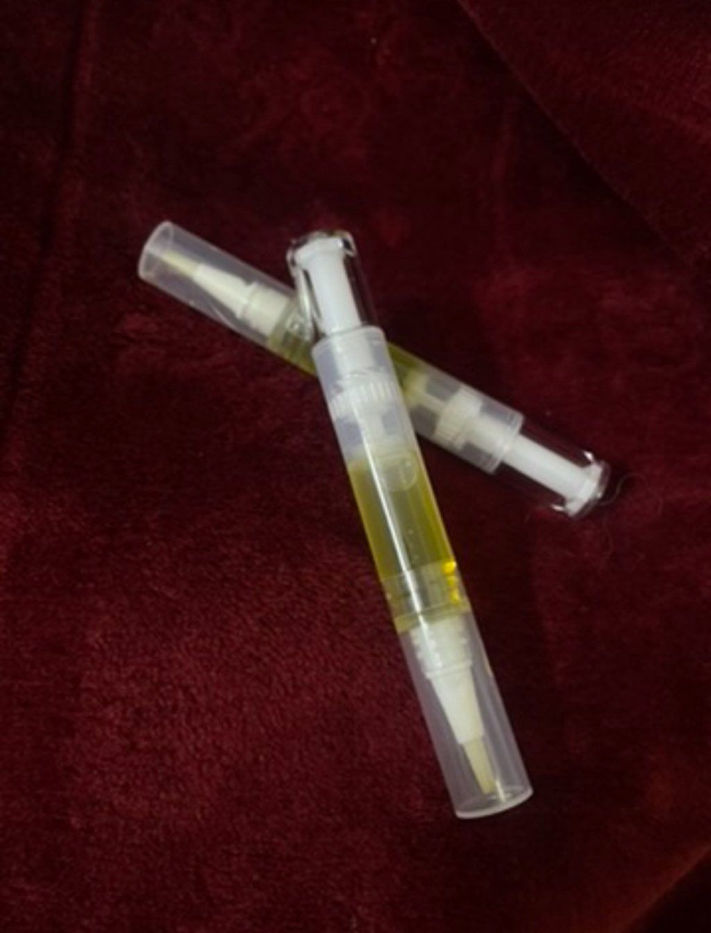 Nail serum