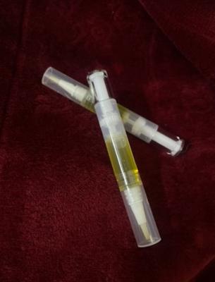 Nail serum