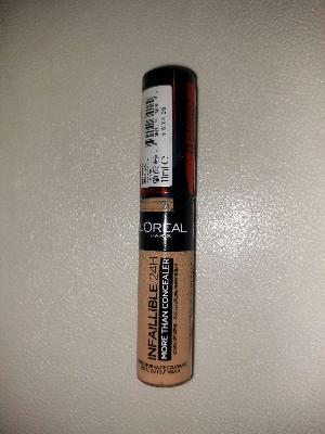 Loreal Infallible concealer