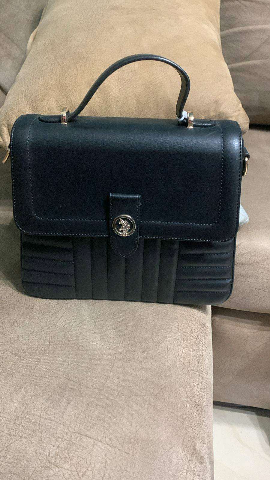 Crossbody bag