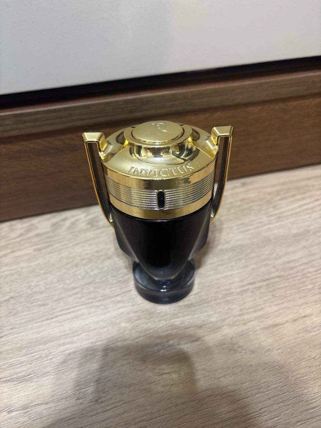 invictus parfum