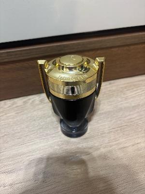 invictus parfum