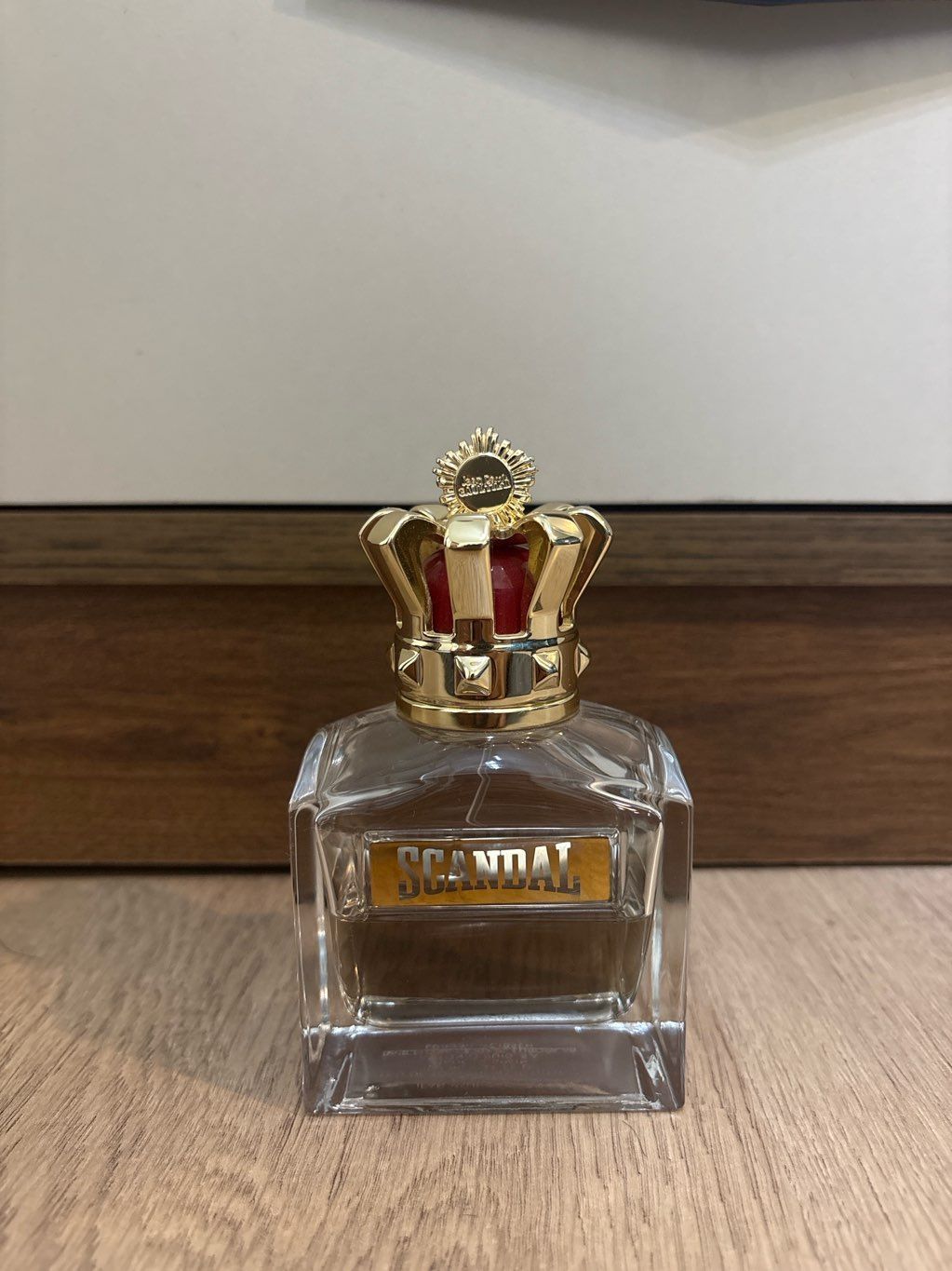 jean paul gualtier scandal