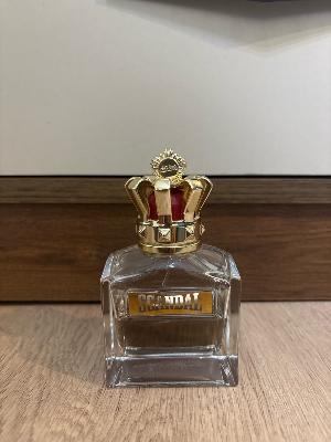 jean paul gualtier scandal
