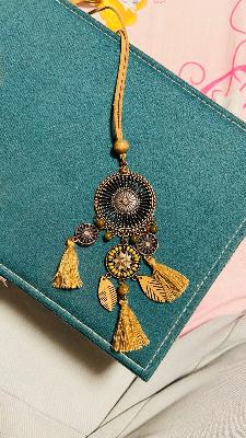 SHEIN accessories