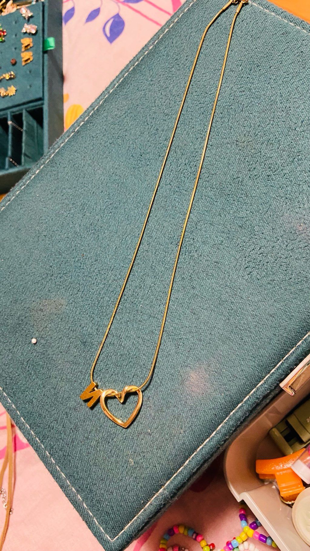 SHEIN accessories