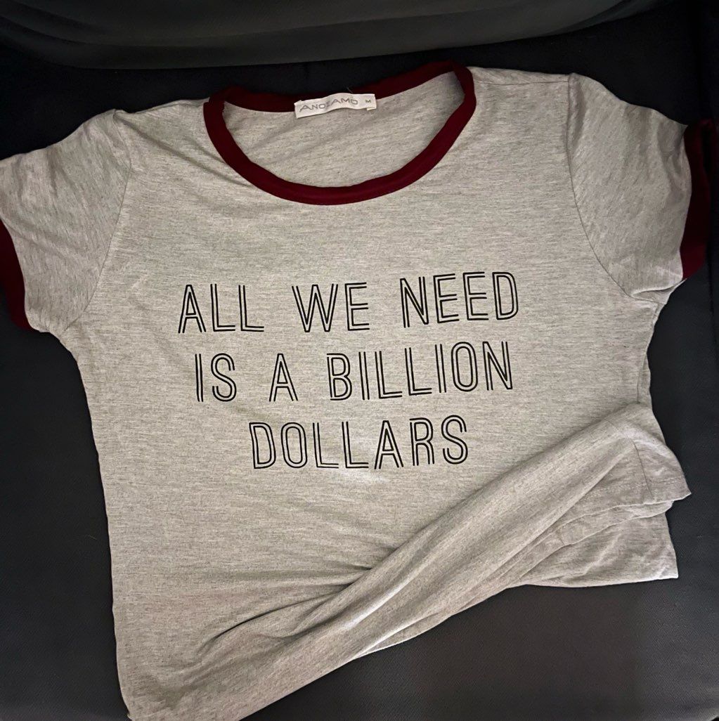 T.Shirt