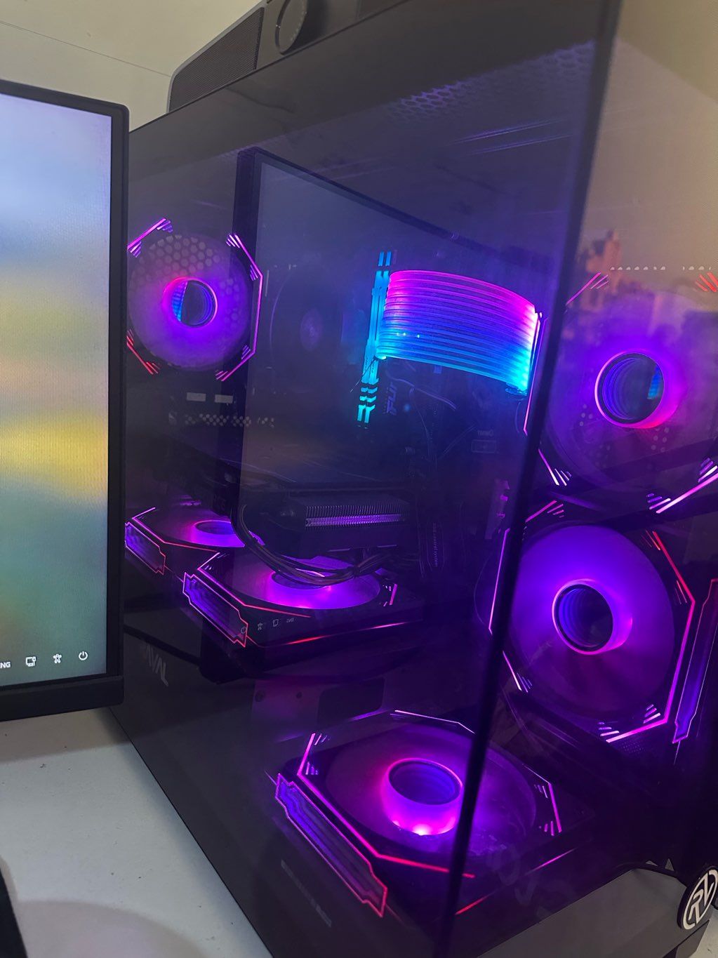 gaming pc 2060