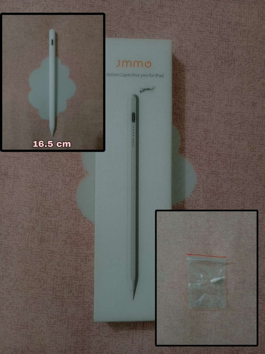 Ipad Pen