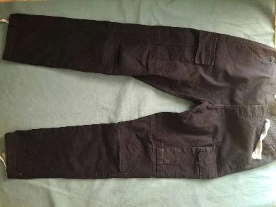 Cargo pants