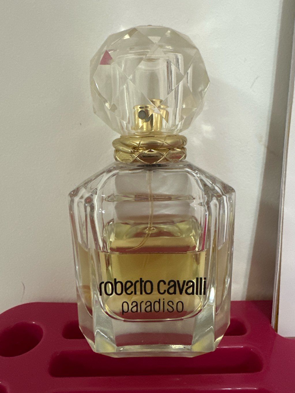 raberto cavali
