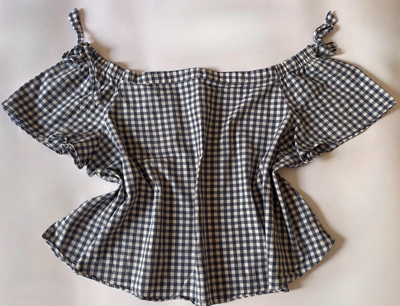 Lee Cooper off shoulder top