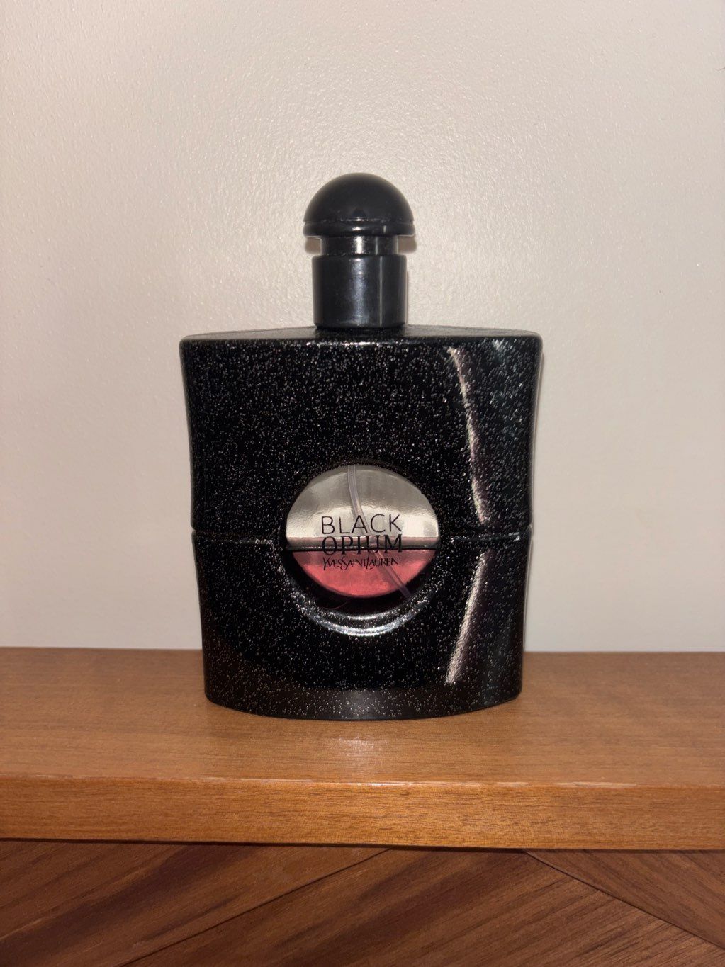 black opium