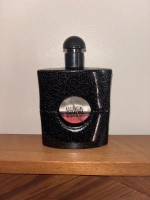black opium