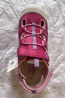 New Umbro Debora48 size 38