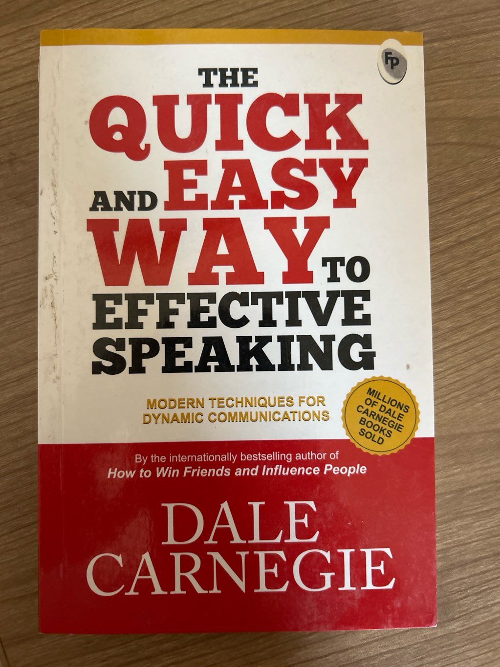 The quick and easy way to….