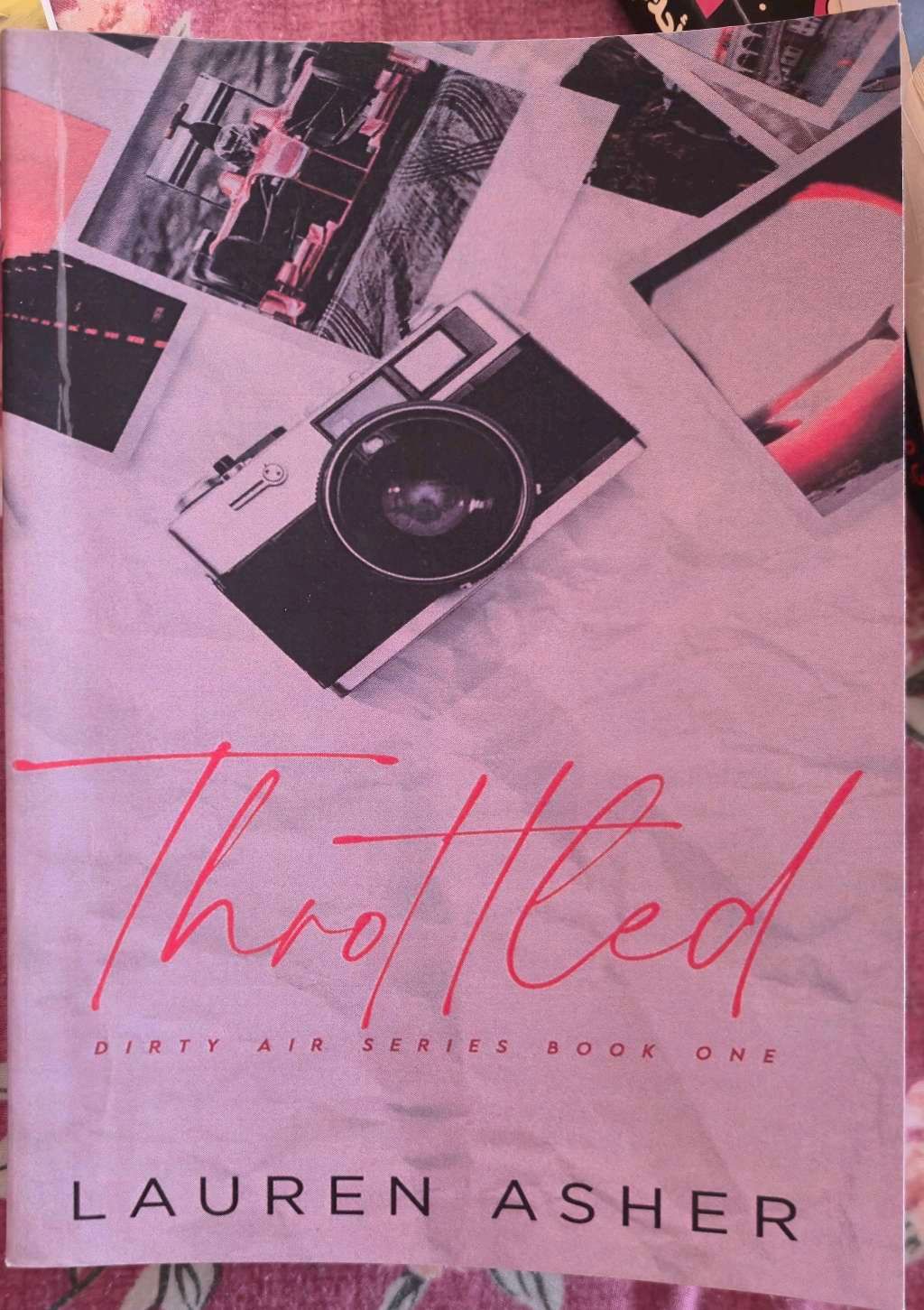 Throttled