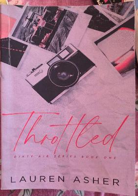 Throttled