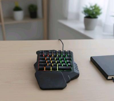 rgb mini keyboard